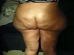 Thick wide hip bbw mega pear gilf