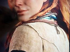 Aloy cum tribute