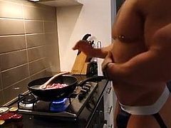 Cooking cam