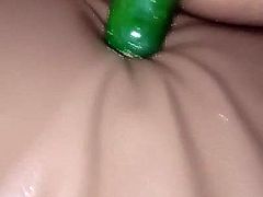 cucumber toy