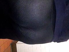 Tear drop mean sideview flash on at the end geeky pawg