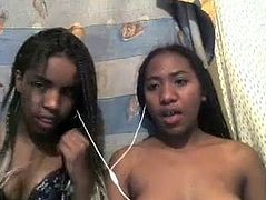 2 heures de video lesbienne malagasy