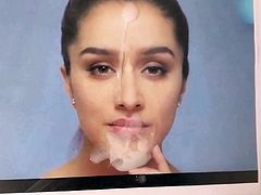 Shraddha Kapoor Cum Tribute #9