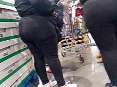 Mexican Big Booty Sisters