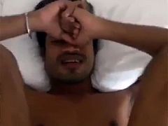 Sri Lankan Gay Fuck with Neyo Oshan