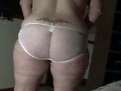 tight skimpy panties