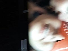 My First Masturbation Video With My CUM