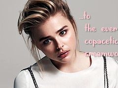 My 2nd Tribute to Chloe Grace Moretz