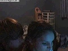 Leaked Cam brother & sister