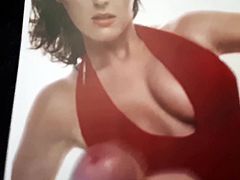 Suranne Jones Cumtribute 2