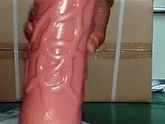 korea big dildo