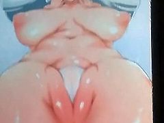 Paya Cum Tribute