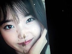 IU(Lee Jieun) Cum Tribute #3