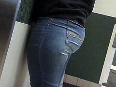PAWG Thickness at the BMV