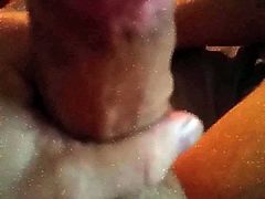 Me big cumshot and very loud!!!