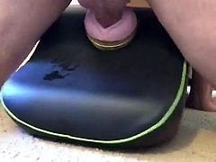 Perfect Masturbator Installation