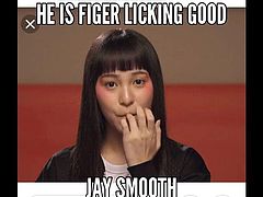 Jay smooth dick back2