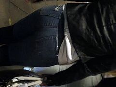 Booty connoisseur (Jiggling ebony ass) Sexily dressed London