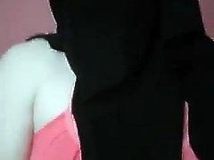 Miel Hijabi en nibar