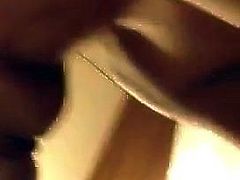 Teen crack whore tiny tits sucking dick for dope
