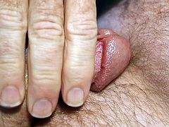 Frenulum Orgasm II