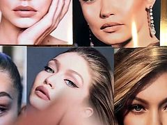 tribute Gigi Hadid