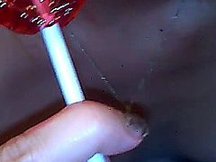 Chupaleta fucking homemade fuck video