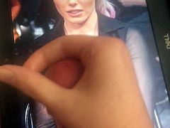 WWE Alexa Bliss cum tribute 5