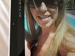 Claire Cumtribute 6