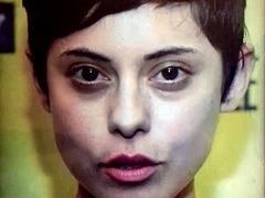 Rosa Salazar Tribute - I