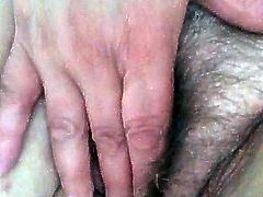 Big boob part 2 fingers herself
