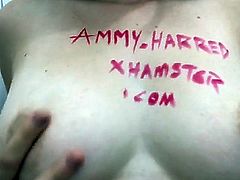 Ammy Harred