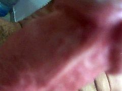 Mature hard cock of a lot of fever