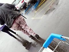 Phat Pawg Ass Wally world (Playtime) short