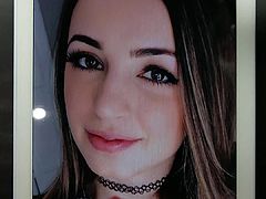 gibi asmr cumtribute 3