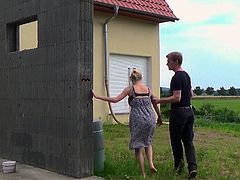 Clip 15Lil - Caned Behind The House