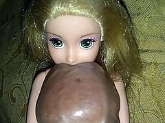 blowjob rapunzel01