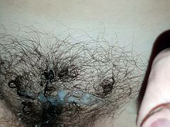 Hairy wife compilation 2
