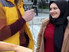 Turkish turbanli sex azgin sohbet
