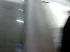 Sexy Indonesian Girl Toilet Spy Cam