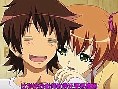 hentai anime cute babe teens schoolgrils compilations cartoo