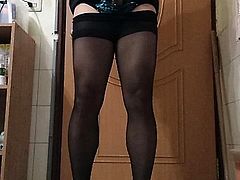 Crossdresser OL