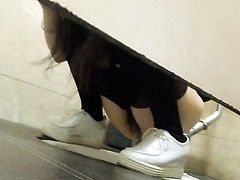 Chinese Toilet Spy Cam 7