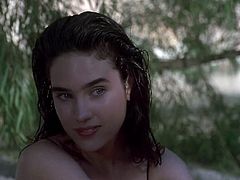 Jennifer Connelly Filme The Hot Spot 1990