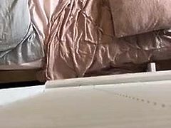 Sister masturbation webcam