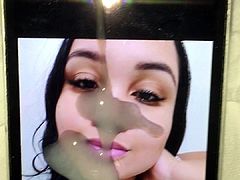 PrettyBr Cumtribute (request)