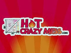 HotCrazyMess - Piper June - Teacher Trap