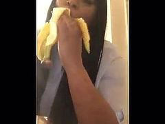 Want to be that banana