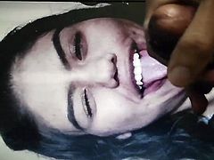 Alekz (Happy Valentines  Day) CumTribute #1