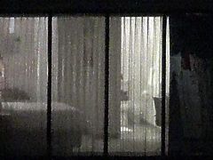 Open Window 013 - Shower Time
